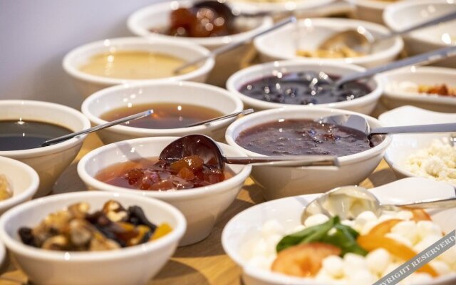 Balèze Boutique Hotel - Adults Only