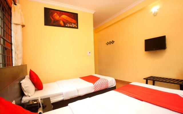 Lumbini Guest House