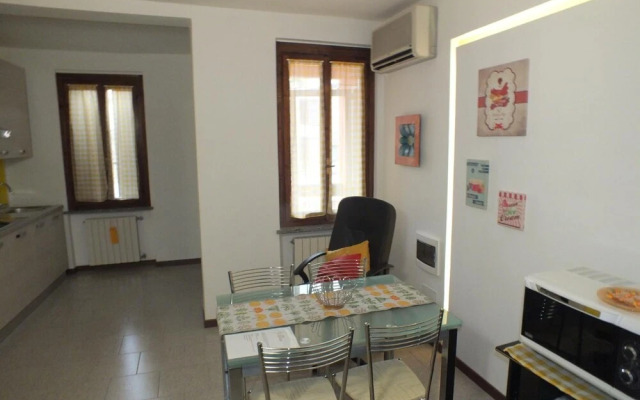 Bed & Breakfast Il Torrazzo