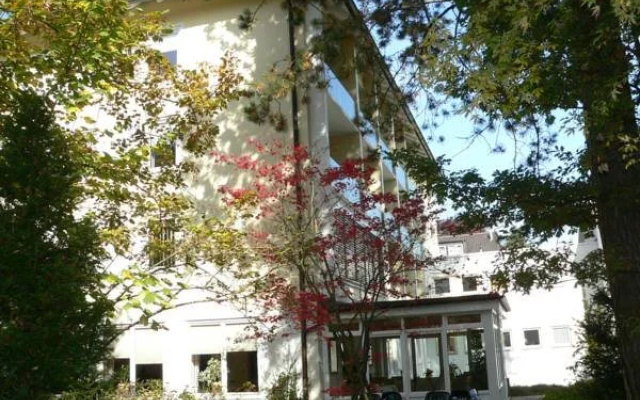 Kneipp Bund Hotel im Kneippzentrum