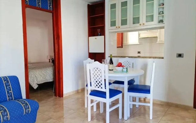 Playa D Las Américas-casa Rucaba