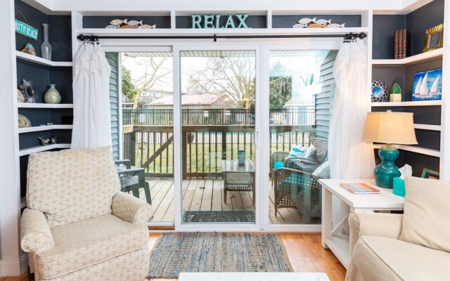 Ocean Glass Inn Condominiums