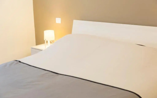 Minisuite Zefiro-Intero appartamento ad uso esclusivo by Appartamenti Petrucci