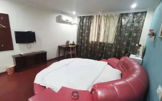 Shijiyangguang Hotel