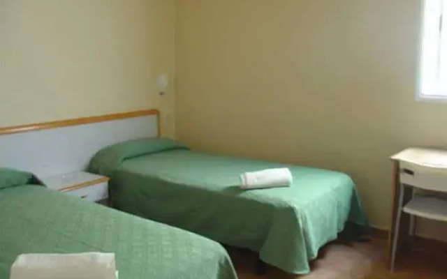 Pension Mova