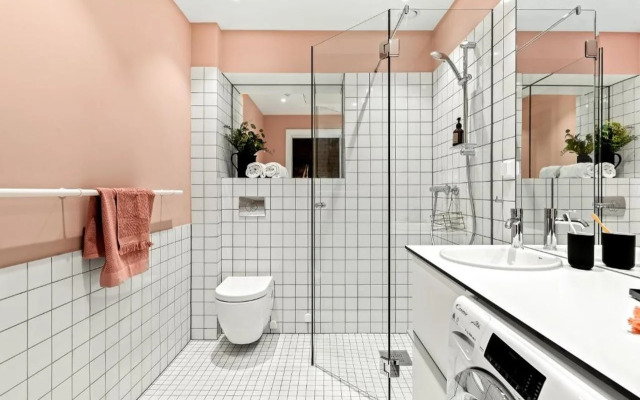 Bjørvika Apartments - Solli