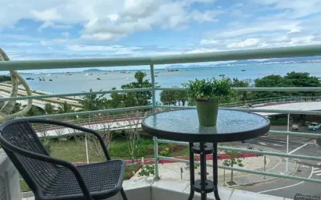 Golden Bay Youth Hostel (Sanya Phoenix Island)