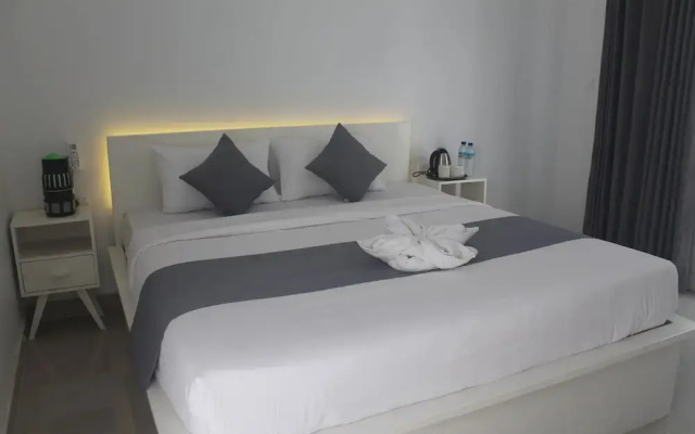 Scandinavia Gili Air