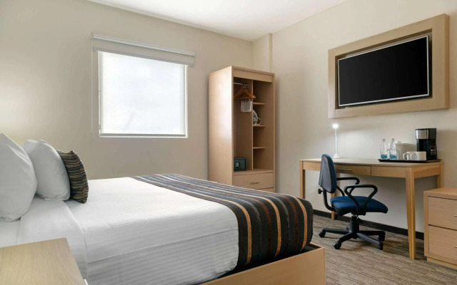 Sleep Inn Monterrey San Pedro