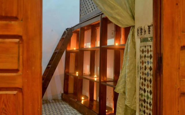 Moroccan Dream Hostel