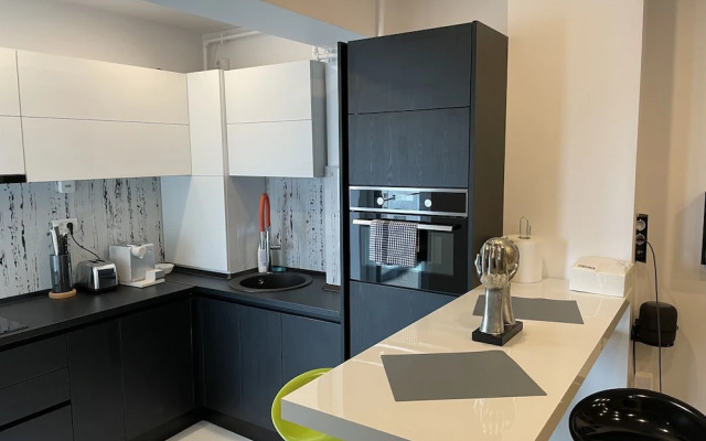 Fancy Westpark 2 Residence Lake View W7