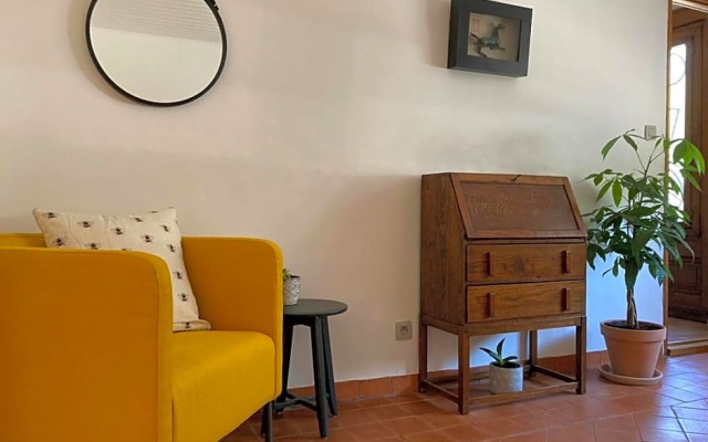 Number15 Guesthouse Carcassonne