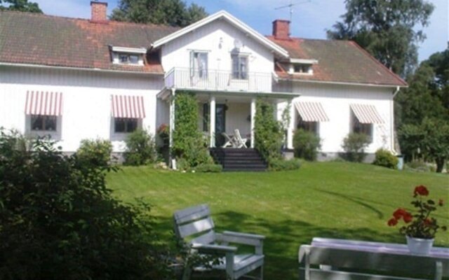 Sparrens Bed and Breakfast