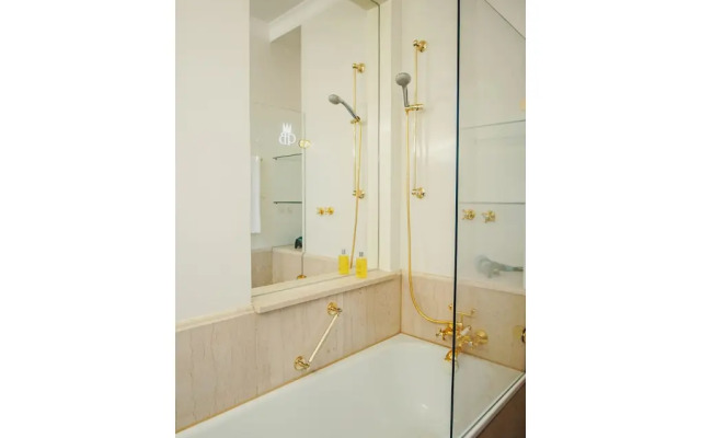 Hotel Bürger Palais