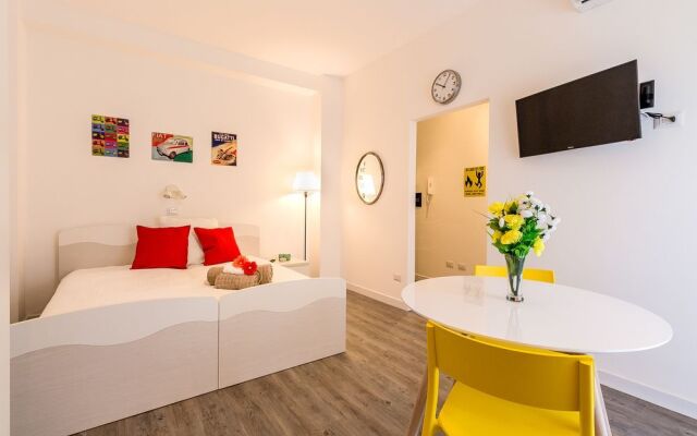 Alessia's Flat - Naviglio Grande 2