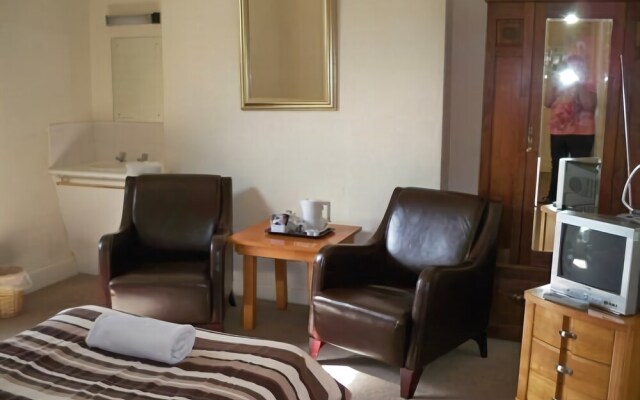 Windermere Guest House