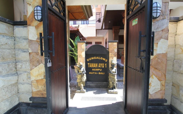 Kempu Taman Ayu I