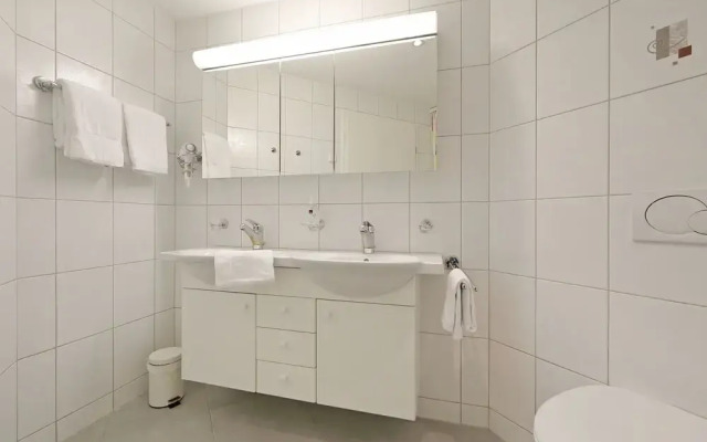 Susanna Zermatt in Zermatt