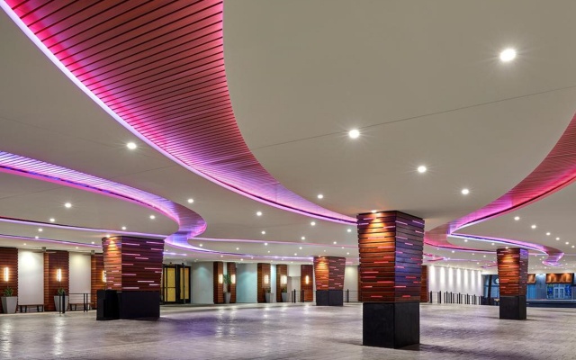 New Orleans Marriott