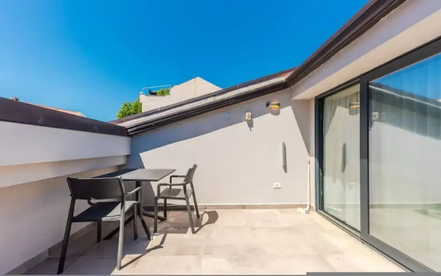 Luxury Living in Shkoder s Historic Heart