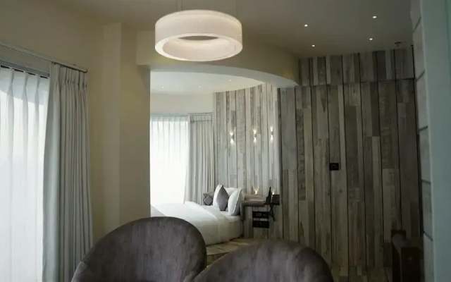 De Glance Hotel