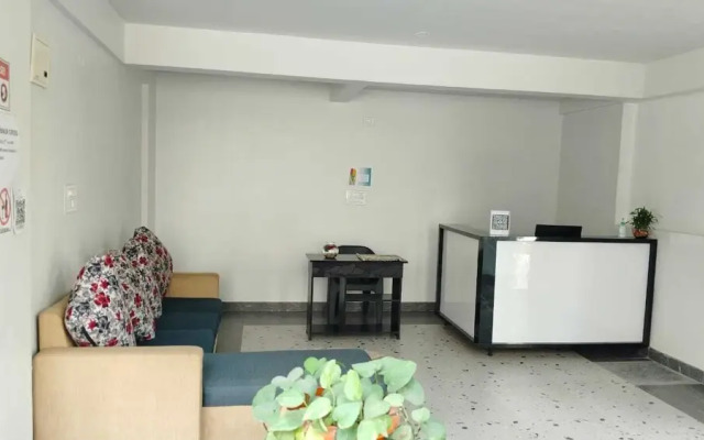 Vin Hotels & Service Apartments Manyata Tech Park