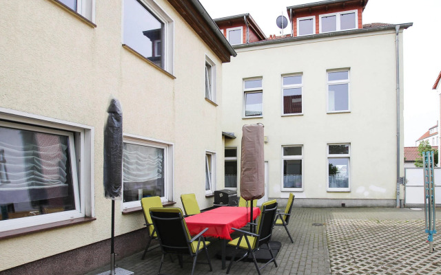 Apartments, Malchow in Malchow