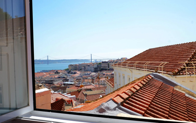 Solar dos Mouros