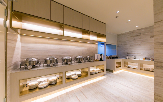 Ji Hotel (Shanghai Hongqiao Airport Qixin Road)