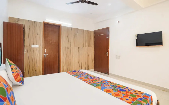 OnlyStay Bhramanand Sewa Dham