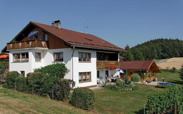 Ferienhaus zur Weinlaube im Dreiburgenland