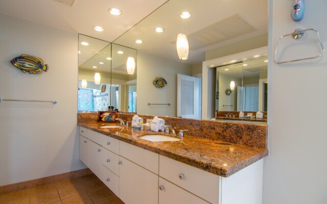 Kapalua Bay Villa 20g2 Gold Beach Front