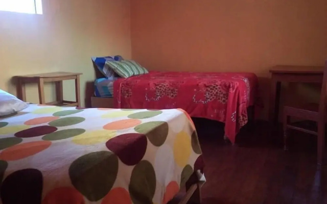 Casa Refugio House