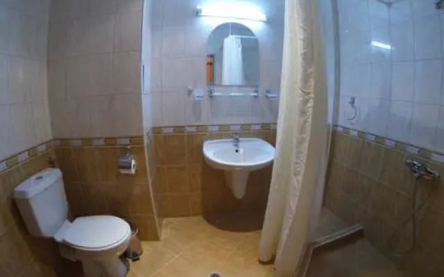 Peshev Family Hotel Vlas