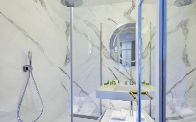Mercure Paris Roissy Charles de Gaulle