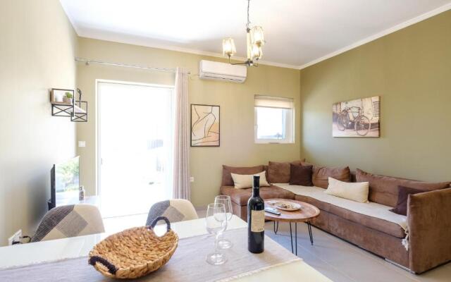 Oreon Suites - 'Areti'