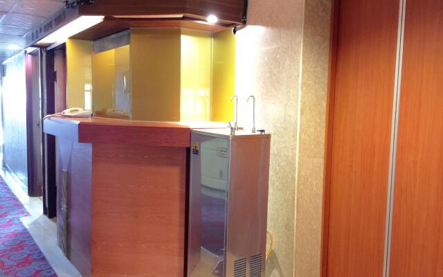 Nice Hotel