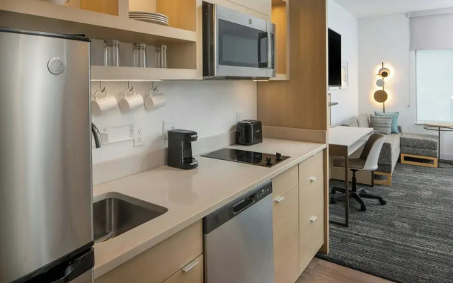 TownePlace Suites Memphis Cordova