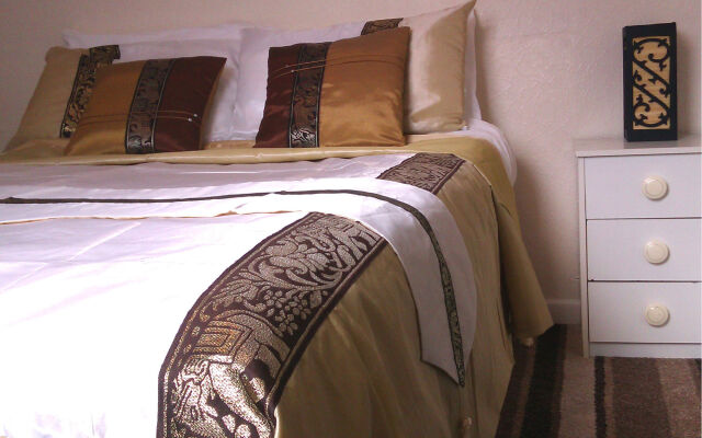 The Feathers Hotel