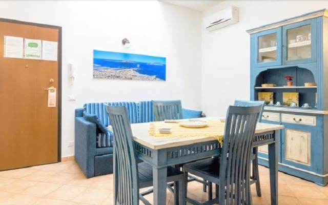 Renda Apartments
