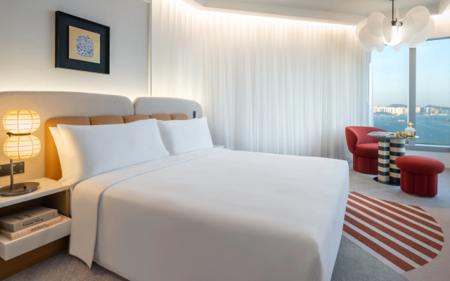 Mondrian Hong Kong