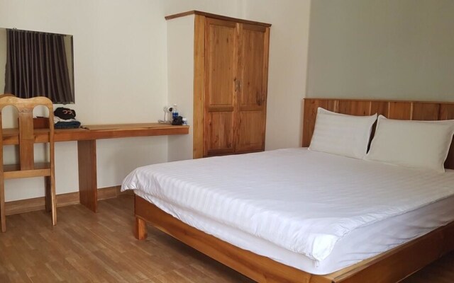 Phuong Vi Family Resort