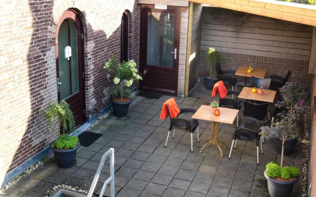 Hotel Jambon