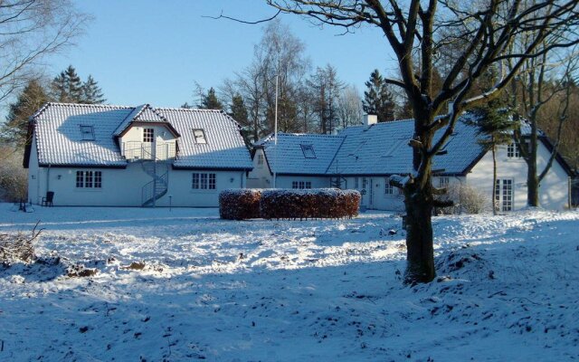 Absalon Ørskov Bed & Breakfast