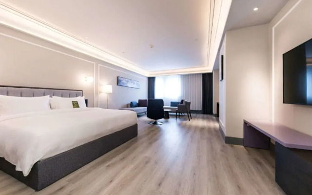 Mercure Xian Qujiang