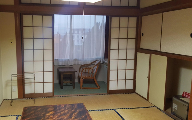 Ryokan Chidori