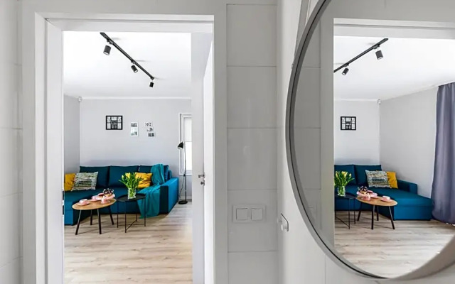 Yellow House Dziwnów