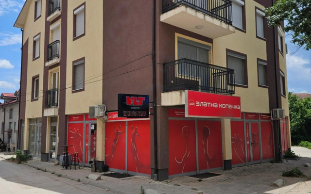 Xxl Apartament City Centar