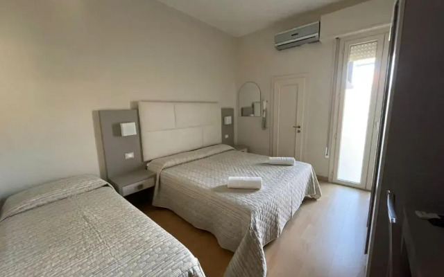 Hotel Vera