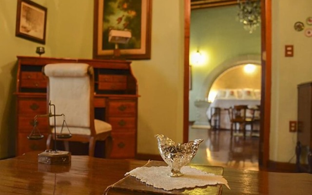 Boutique Hotel Casa Cid de León